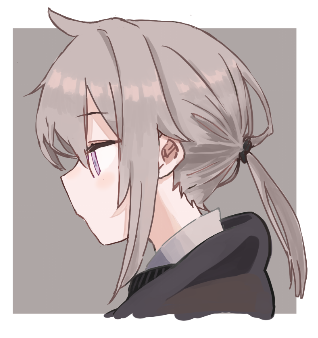M200 (Girls' Frontline) Rule 34 Image