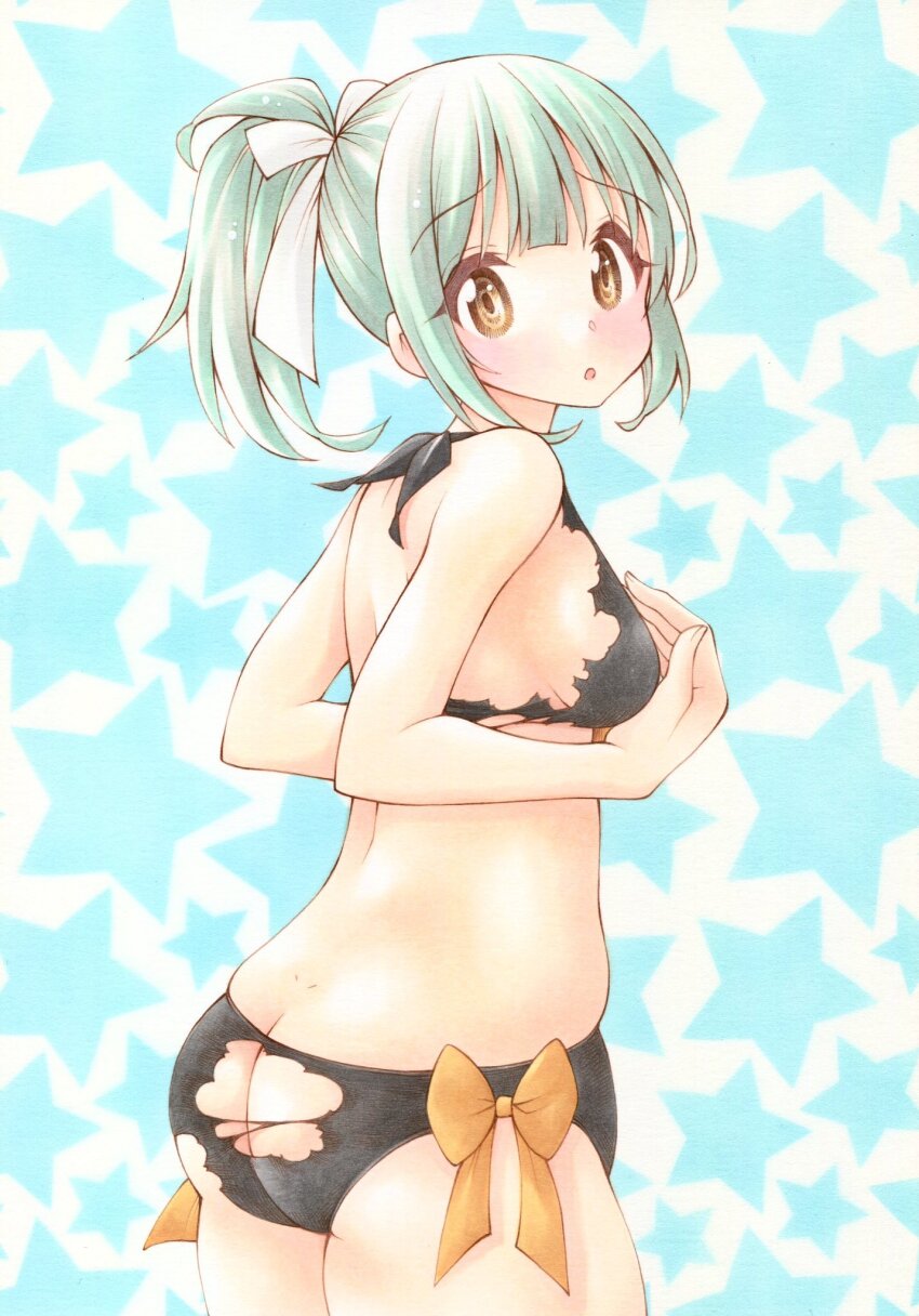 Kantai Collection Rule 34 Image