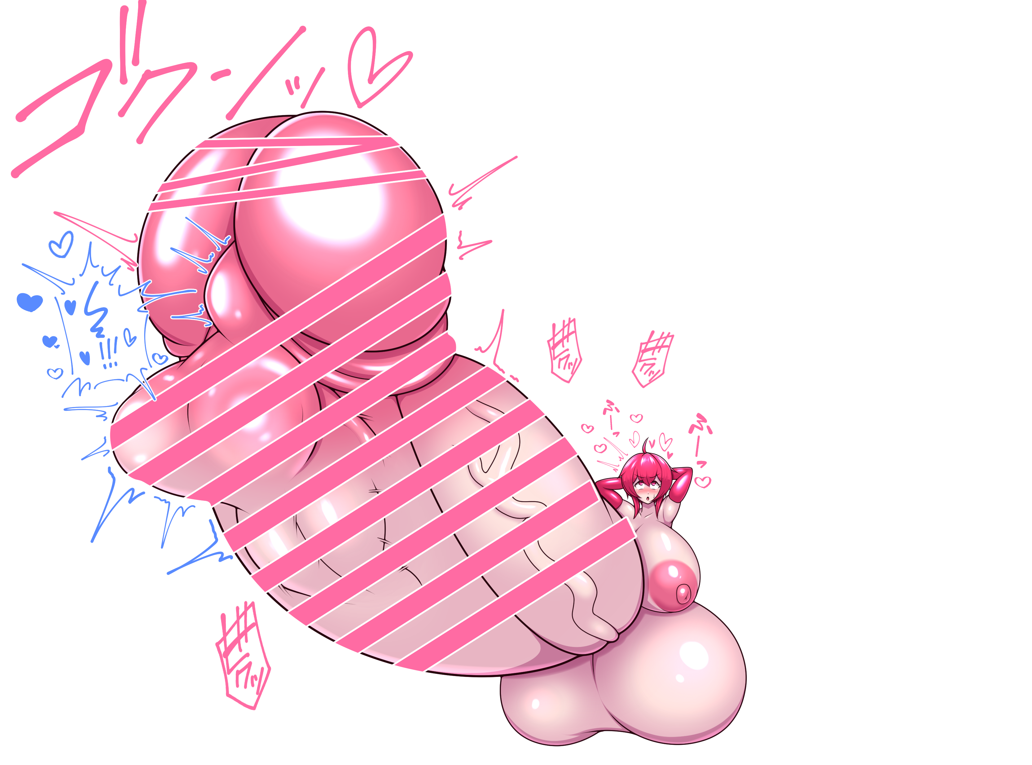 !!! Rule 34 Image