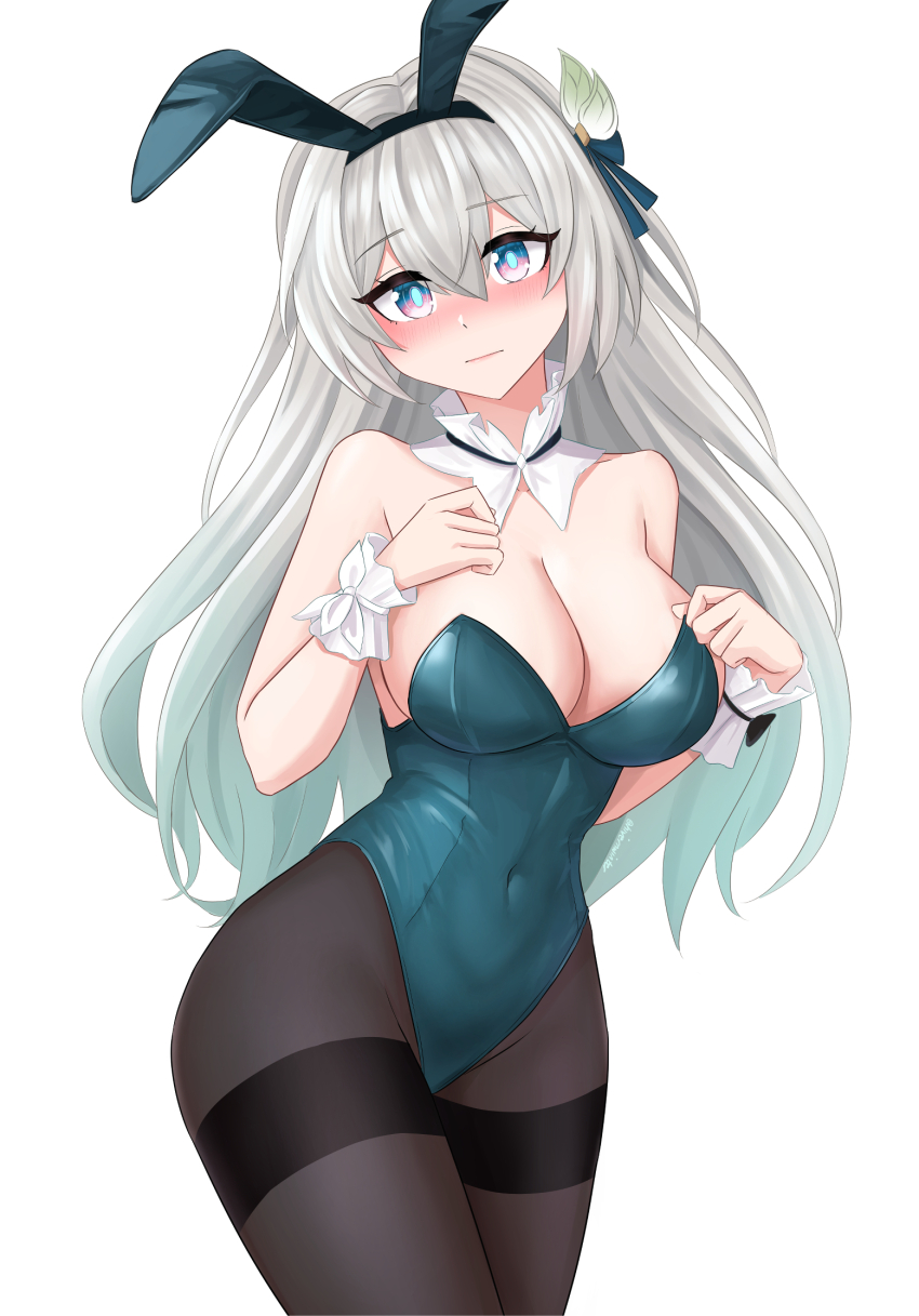Firefly (Honkai: Star Rail) Rule 34 Image