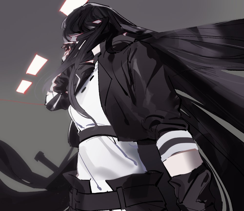 E.G.O (Project Moon) Rule 34 Image