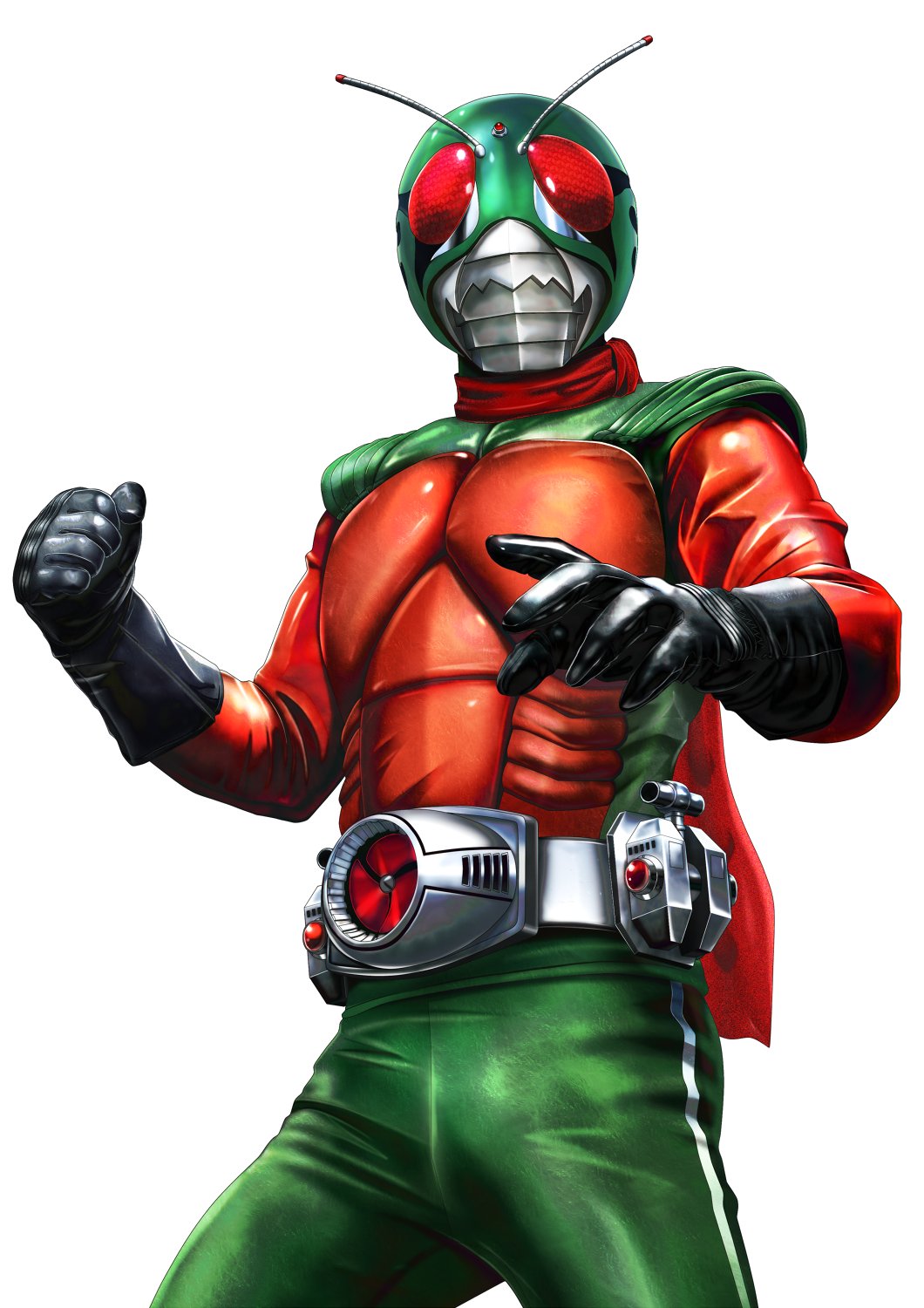 Kamen Rider Rule 34 Image