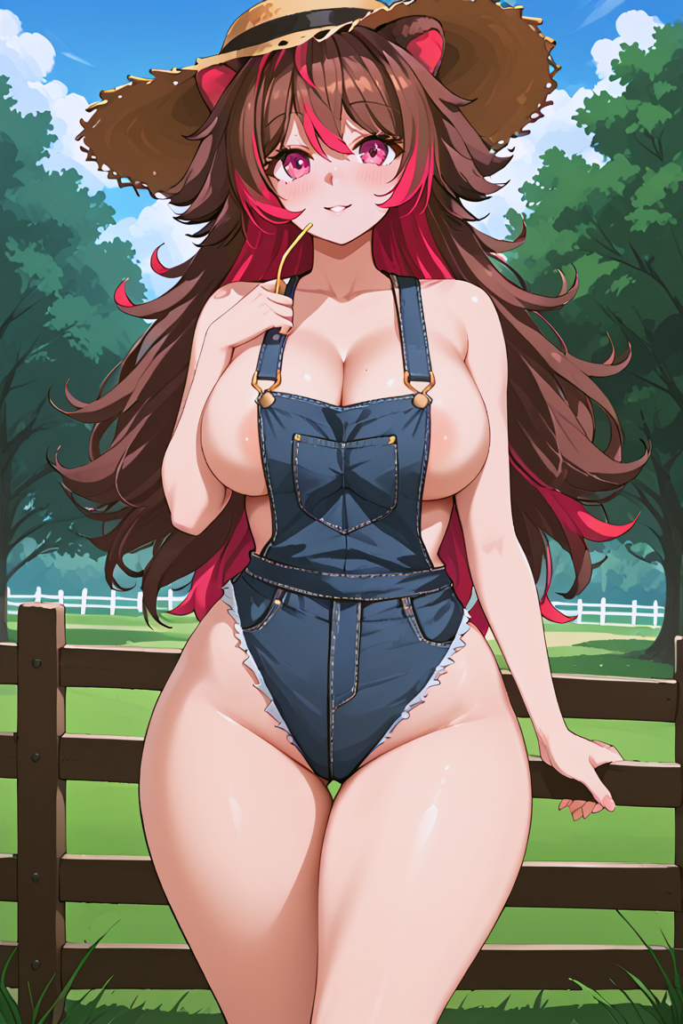 Rakkun Rule 34 Image