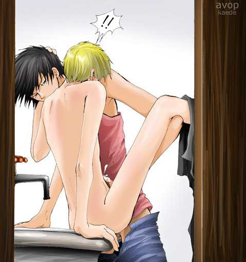 ! Rule 34 Image