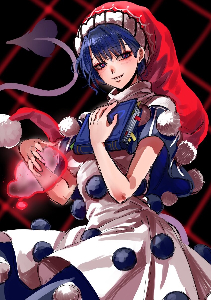 Doremy Sweet (Touhou) Rule 34 Image