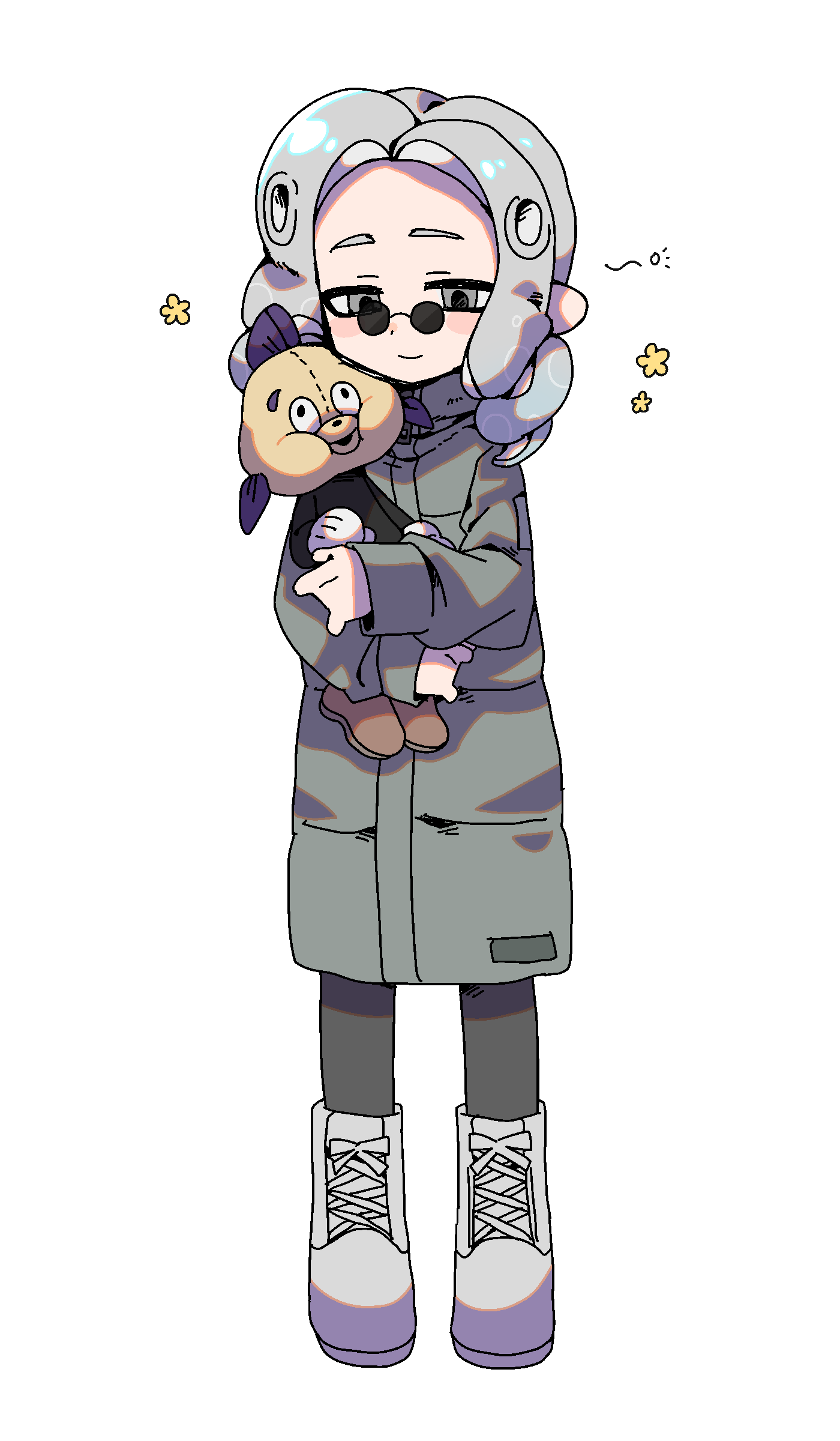Character Request (Nintendo) Rule 34 Image