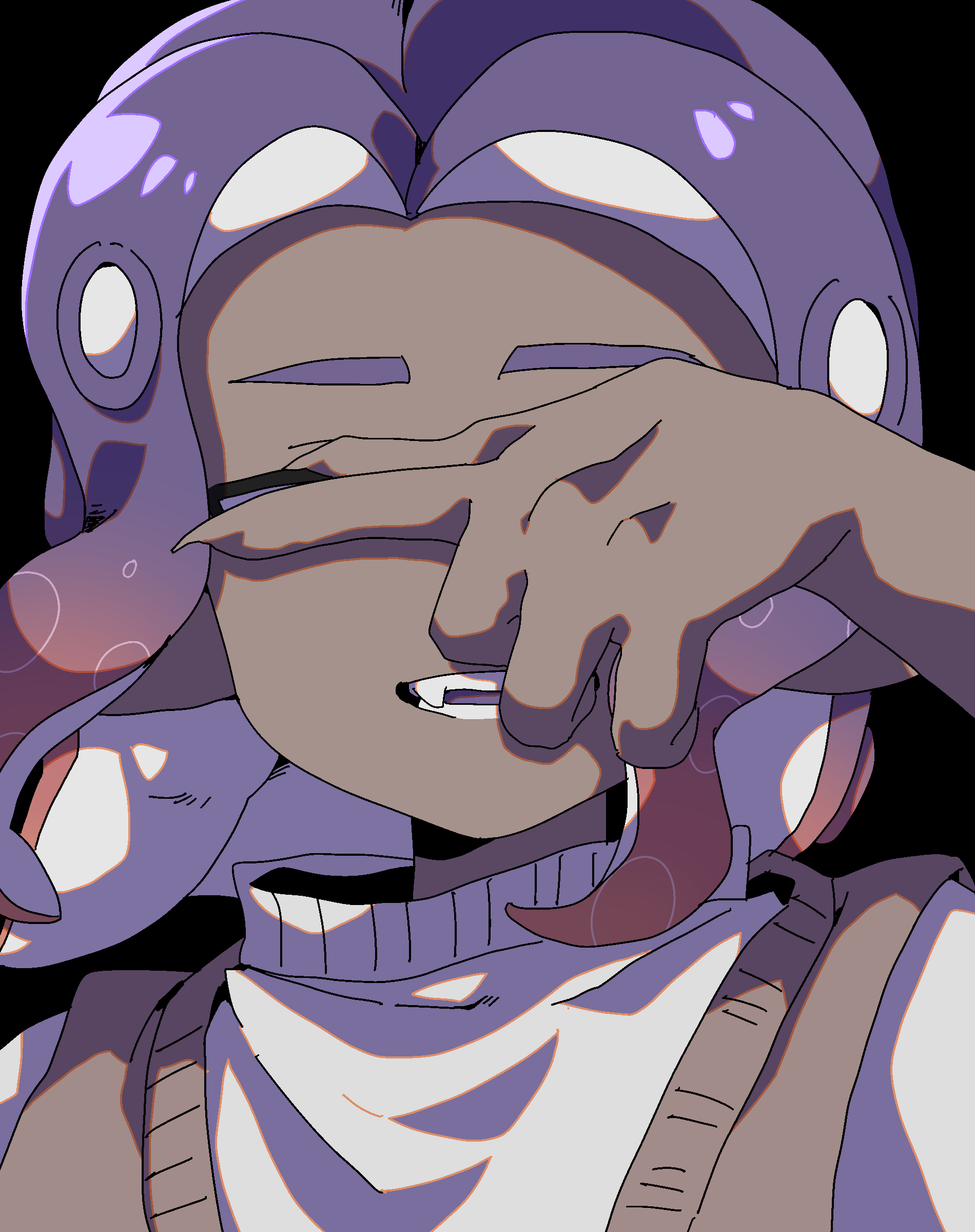 Octoling Boy (Nintendo) Rule 34 Image