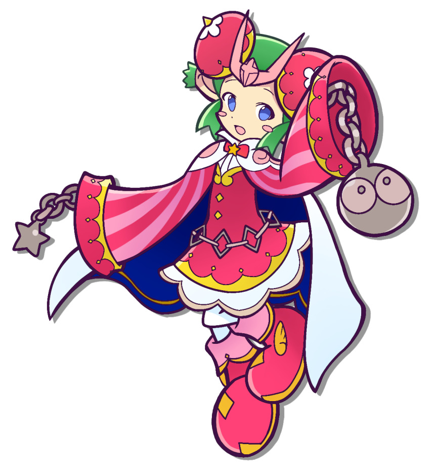 Ball And Chain (Weapon) Rule 34 Image