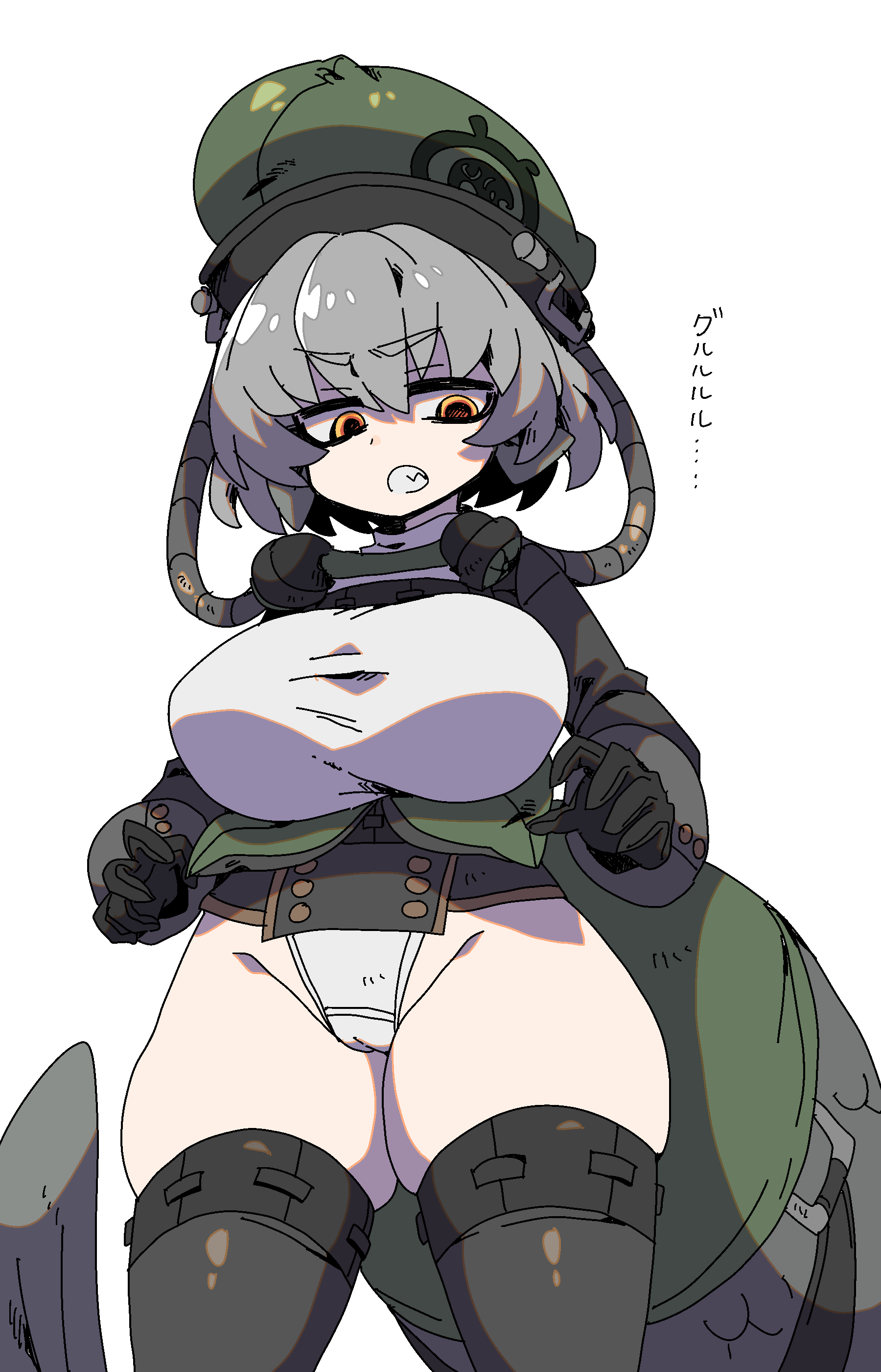 Nintendo Rule 34 Image