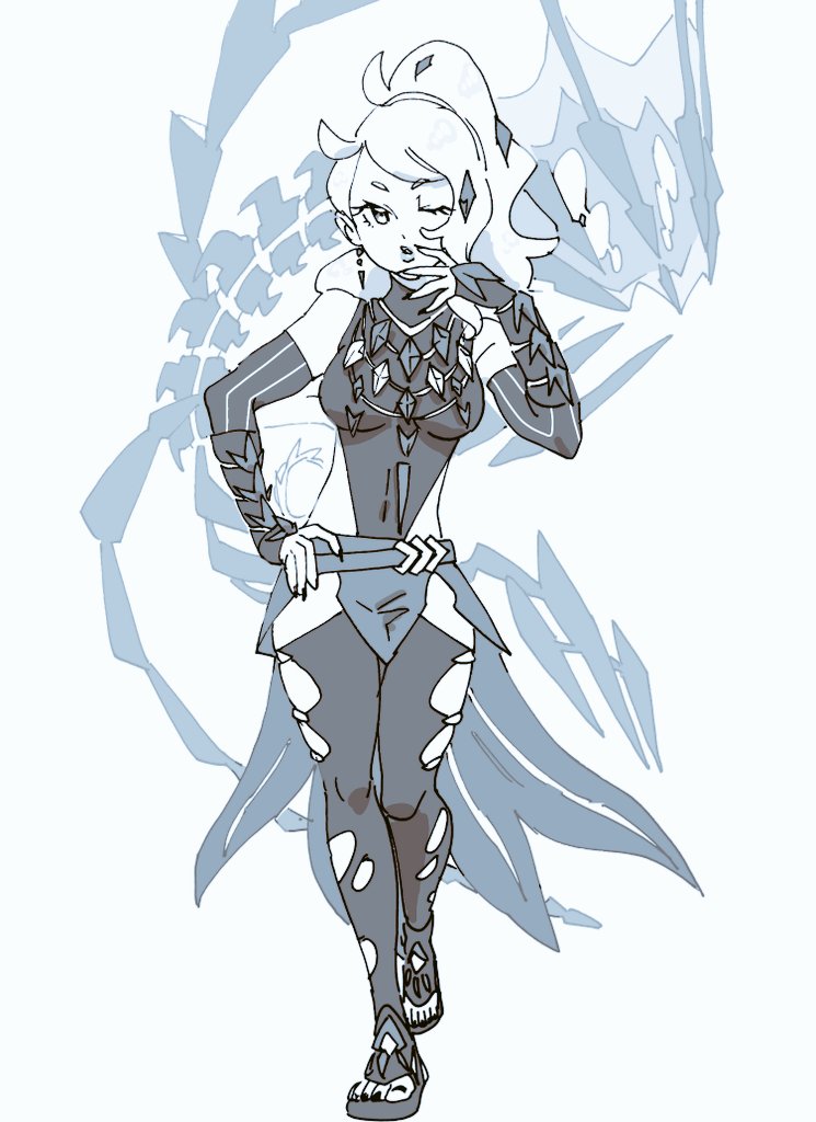 Eternatus (Nintendo) Rule 34 Image