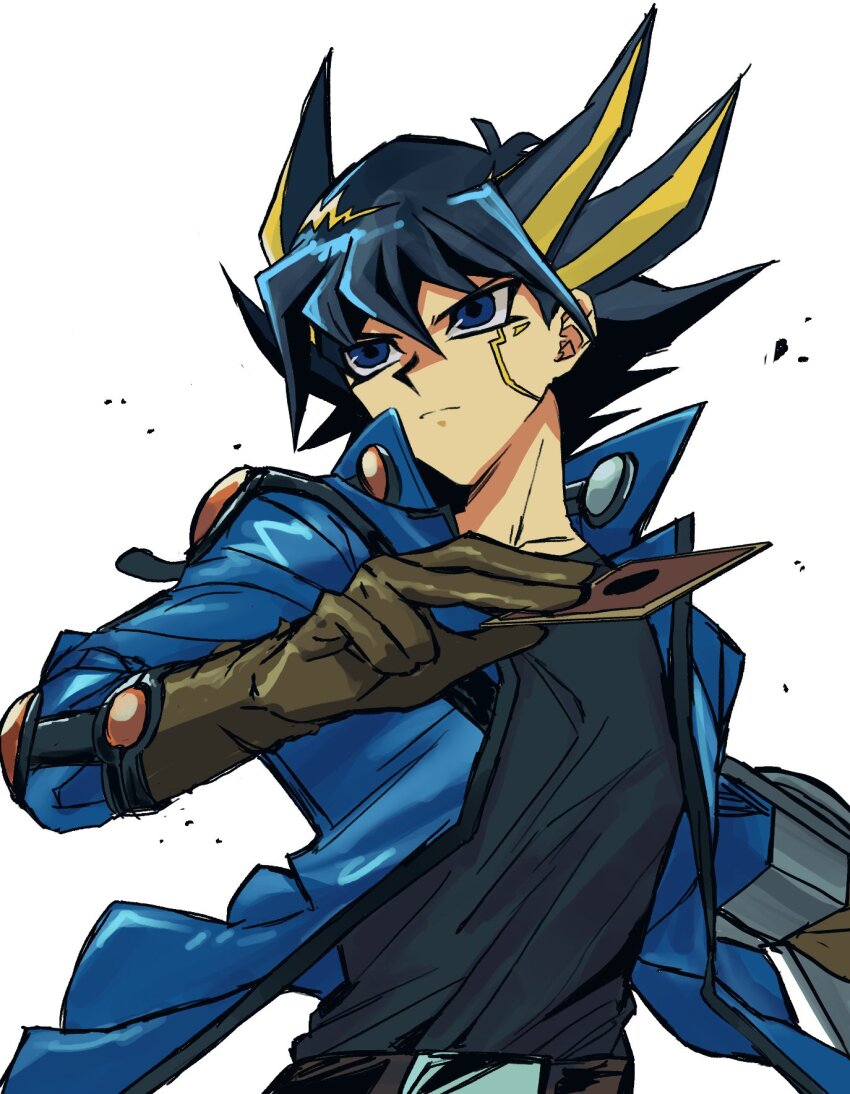 Yu-Gi-Oh! Rule 34 Image