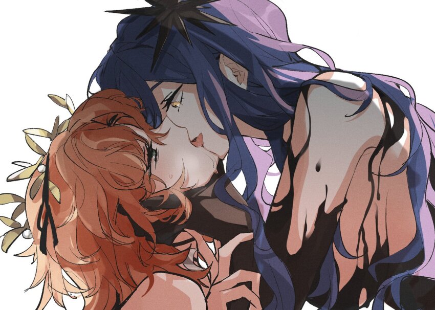 Arcana (Reverse:1999) Rule 34 Image