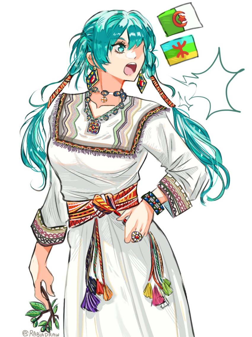 Hatsune Miku (Vocaloid) Rule 34 Image