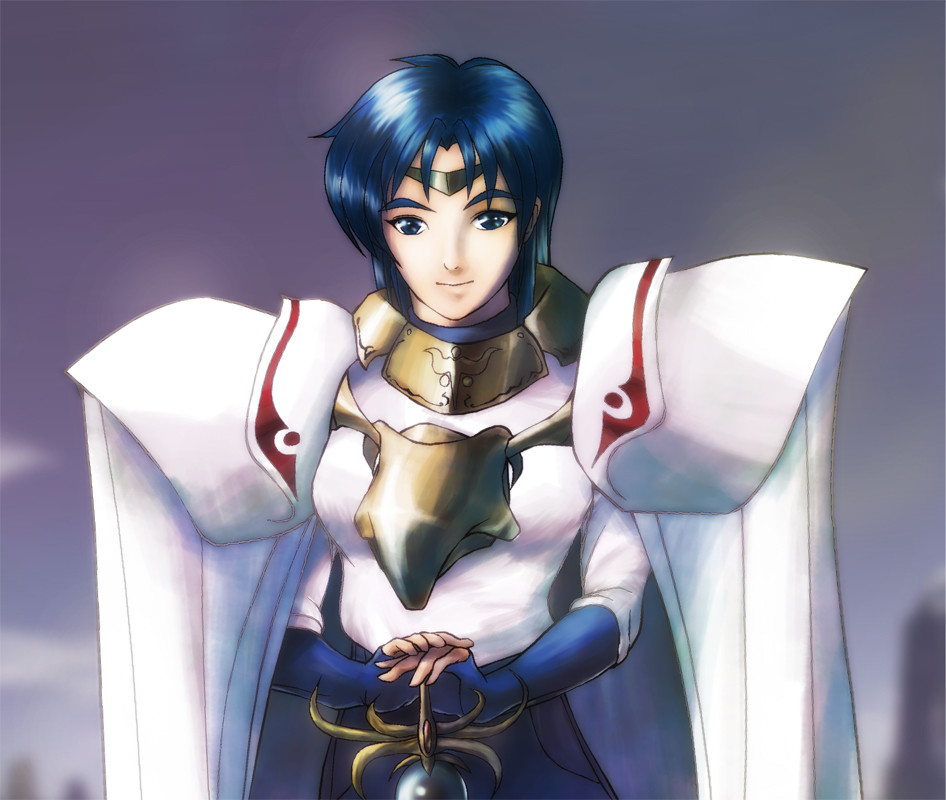 Phantasy Star Rule 34 Image