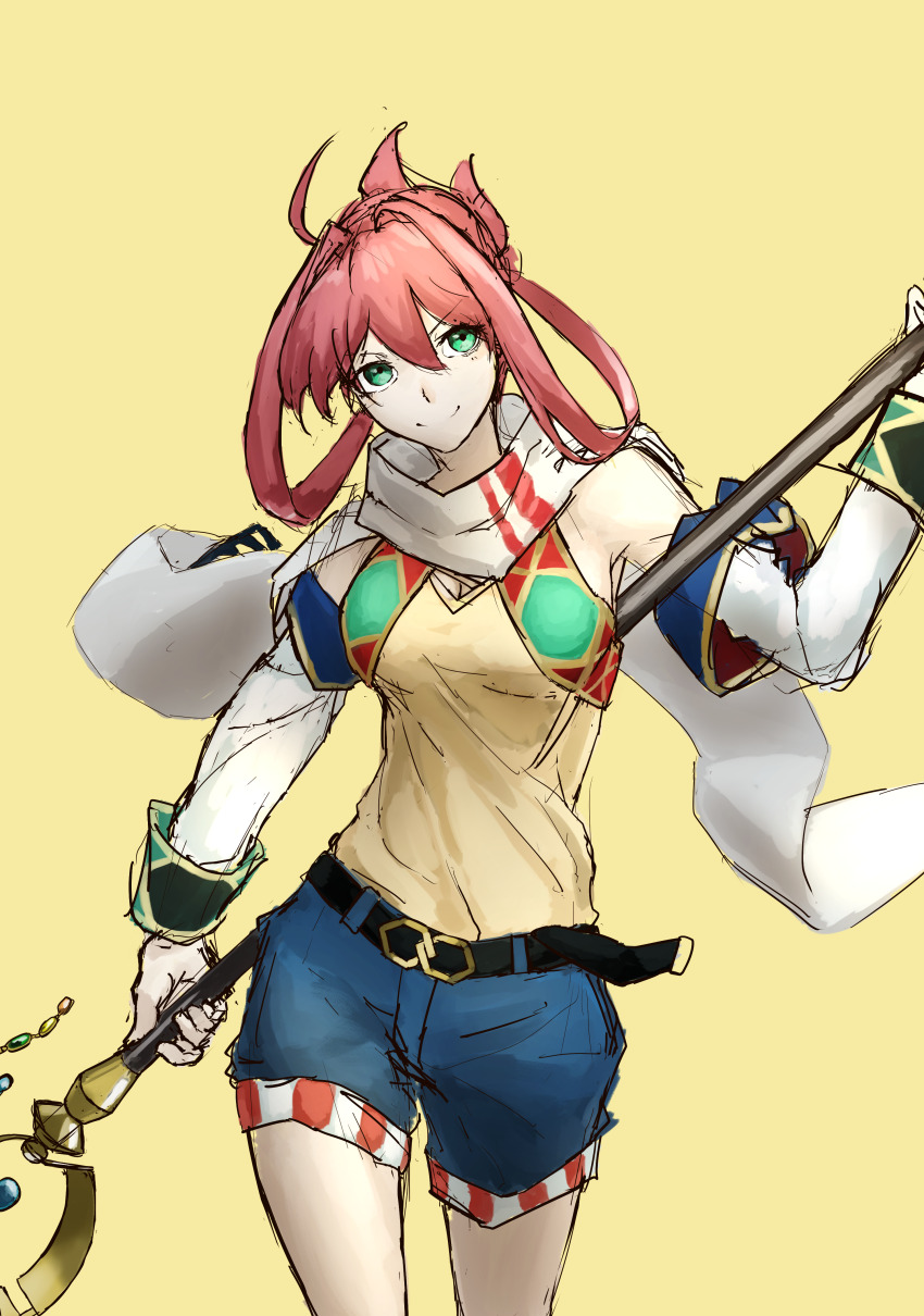 Torre (Tower Of Sky) Rule 34 Image