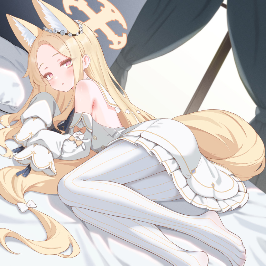 Seia (Blue Archive) Rule 34 Image