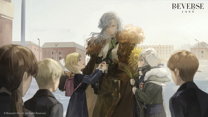 Windsong (Reverse:1999) Rule 34 Image