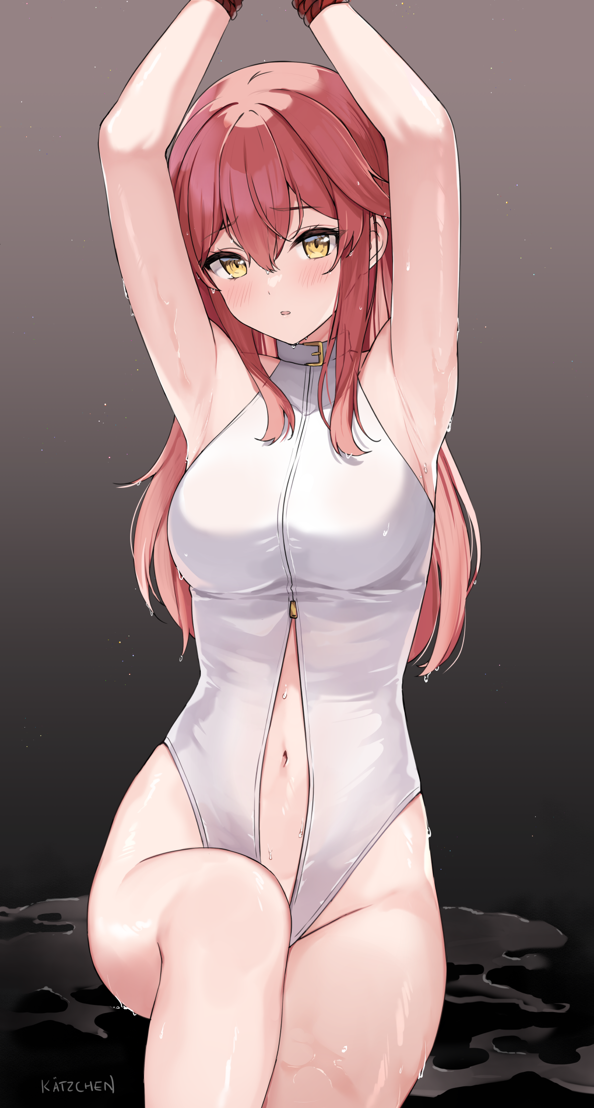 Liliya (Kaetzchen) Rule 34 Image