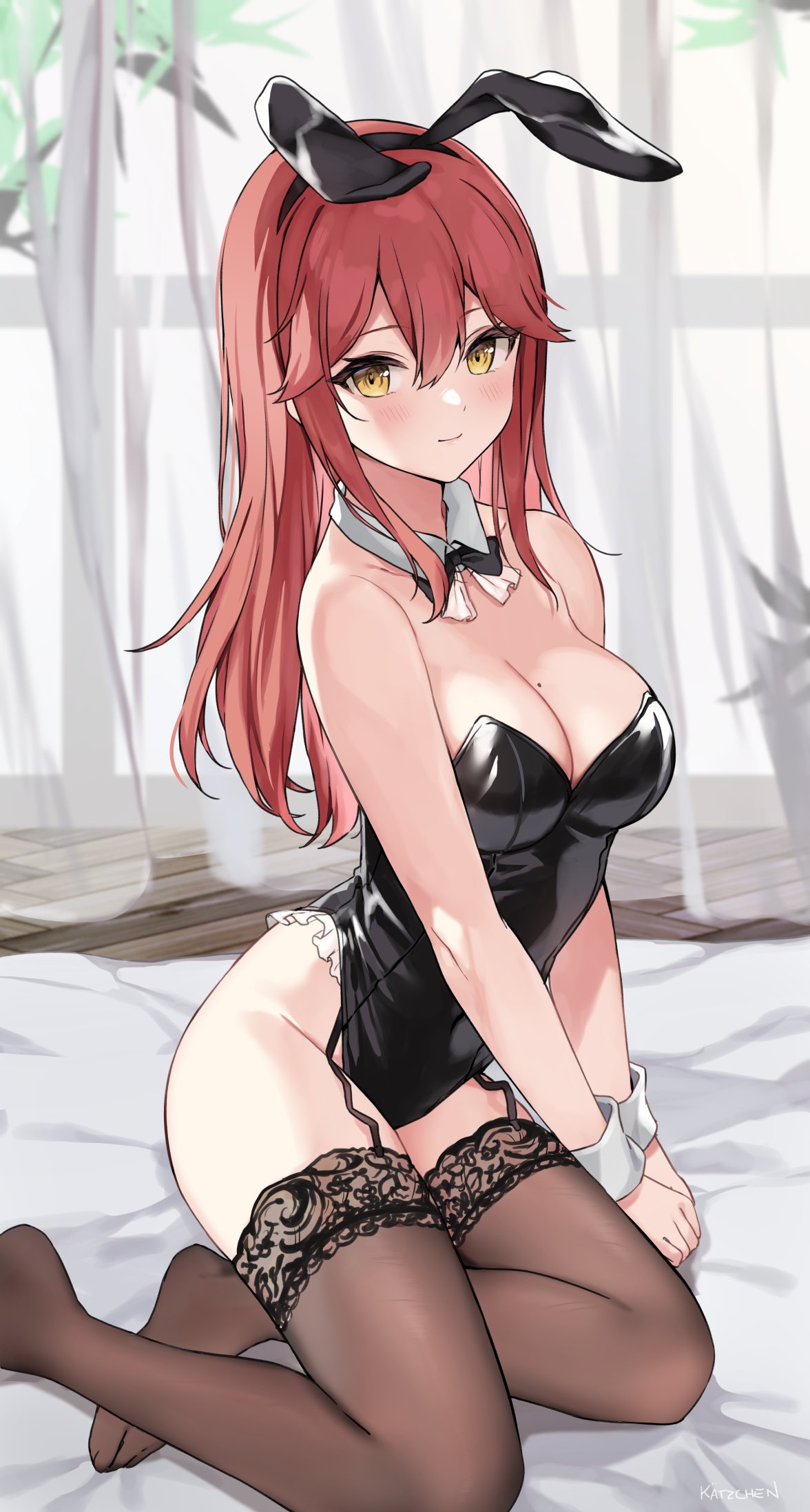 Liliya (Kaetzchen) Rule 34 Image
