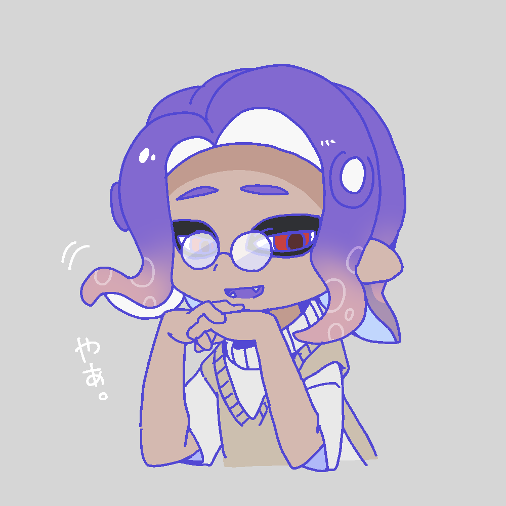 Octoling Boy (Nintendo) Rule 34 Image