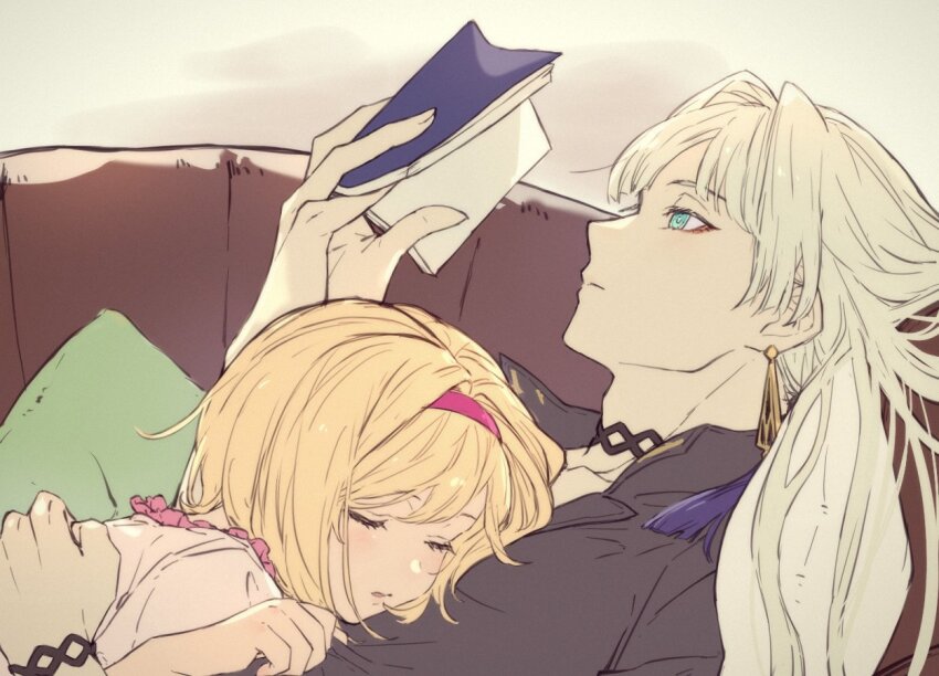 Djeeta (Granblue Fantasy) Rule 34 Image