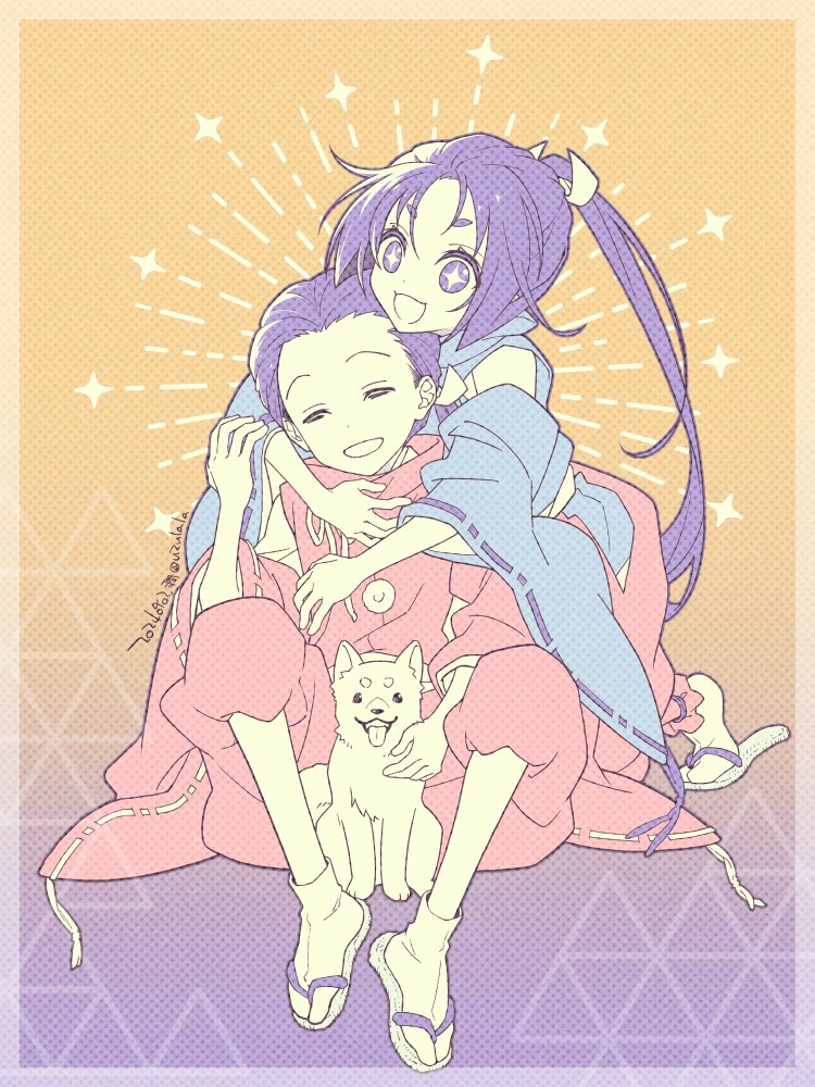 Houjou Tokiyuki (Nige Jouzu No Wakagimi) Rule 34 Image