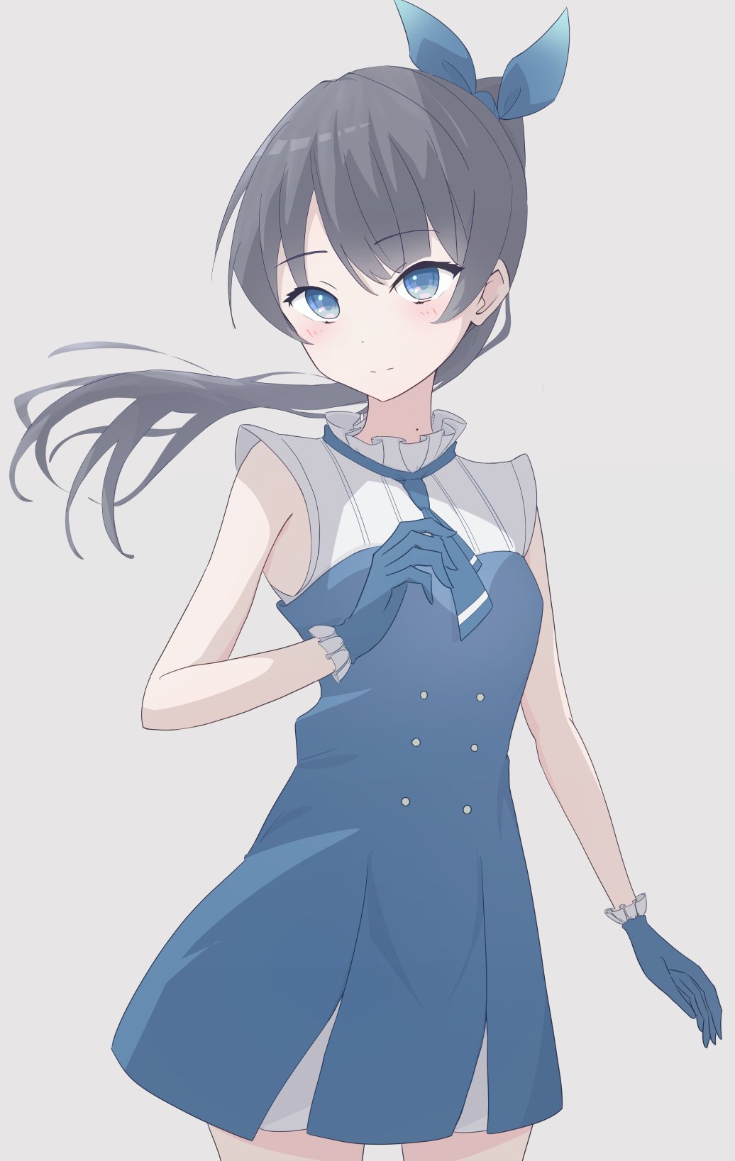 Murano Sayaka (Link! Like! Love Live!) Rule 34 Image