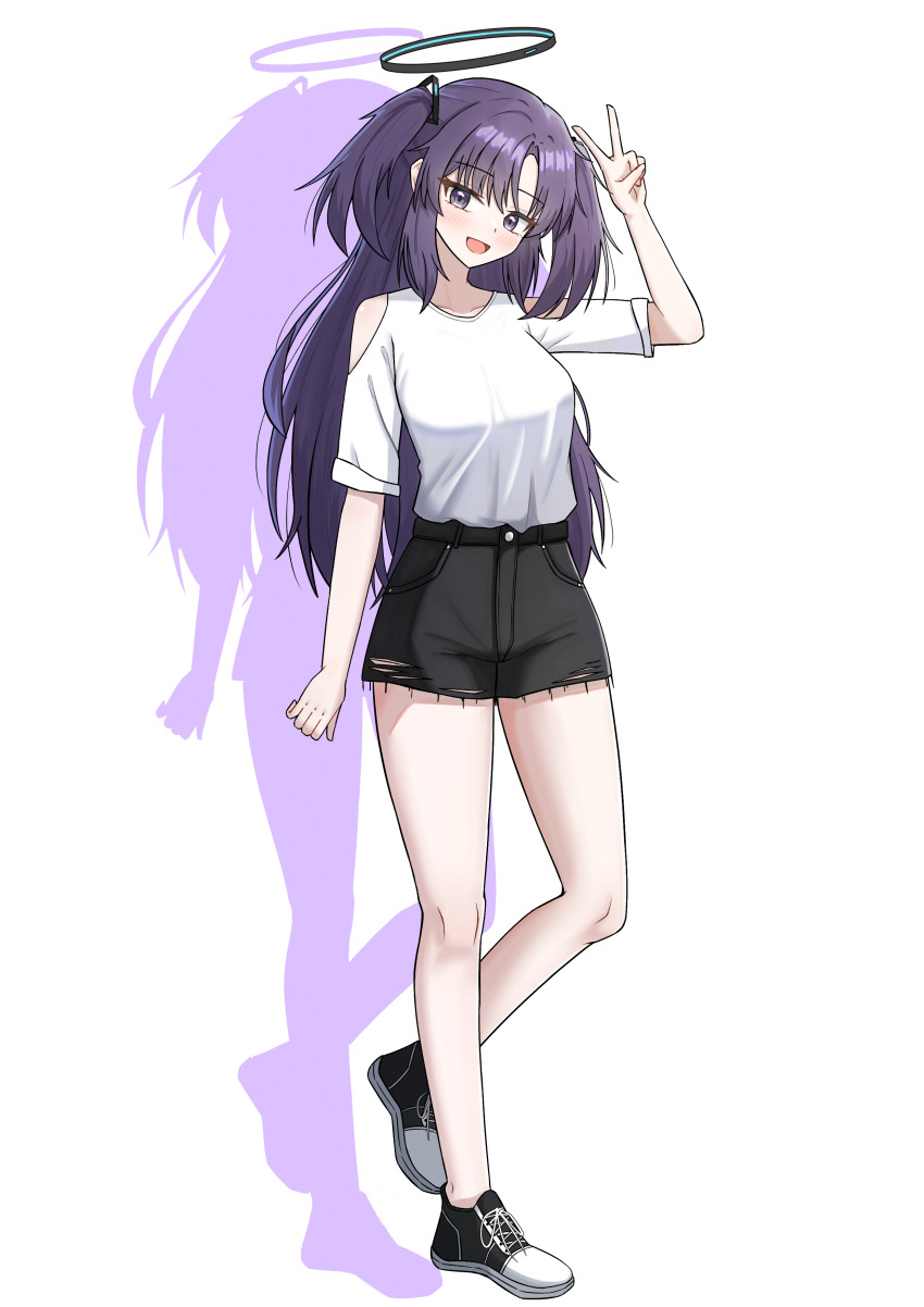 Yuuka (Blue Archive) Rule 34 Image