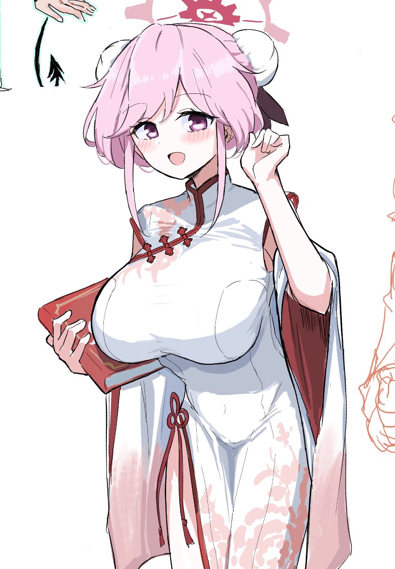 Tomoe (Blue Archive) Rule 34 Image