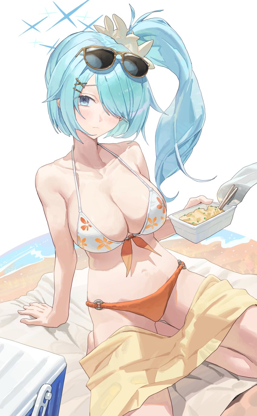 Hiyori (Blue Archive) Rule 34 Image