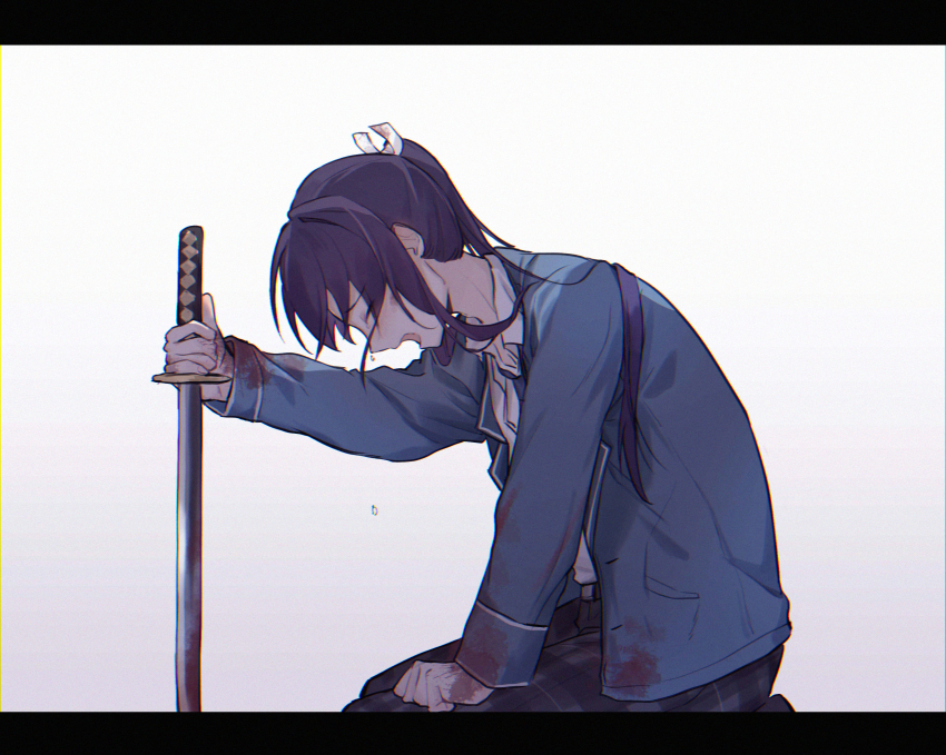 Kanzaki Souma (Ensemble Stars!) Rule 34 Image