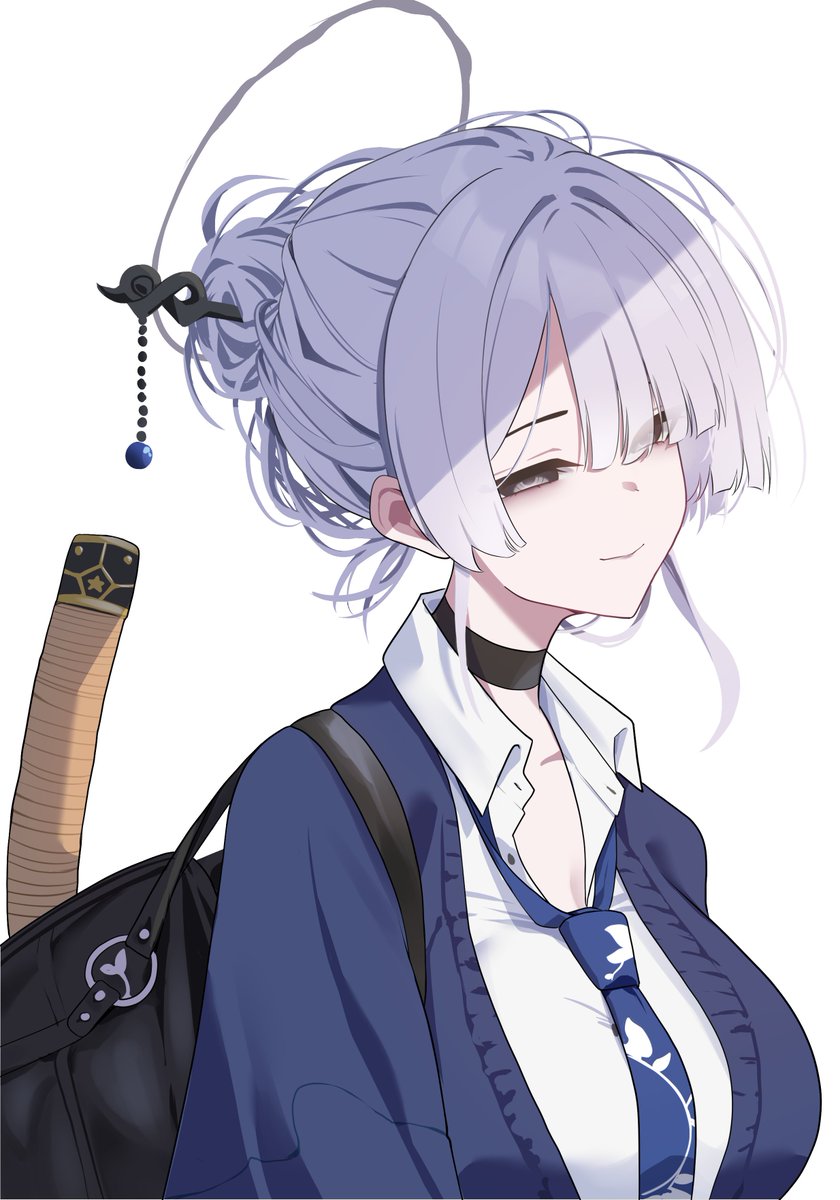Itokonoue Kaoru (Project Kv) Rule 34 Image