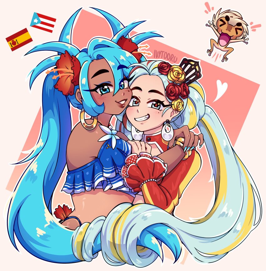 Hatsune Miku (Vocaloid) Rule 34 Image