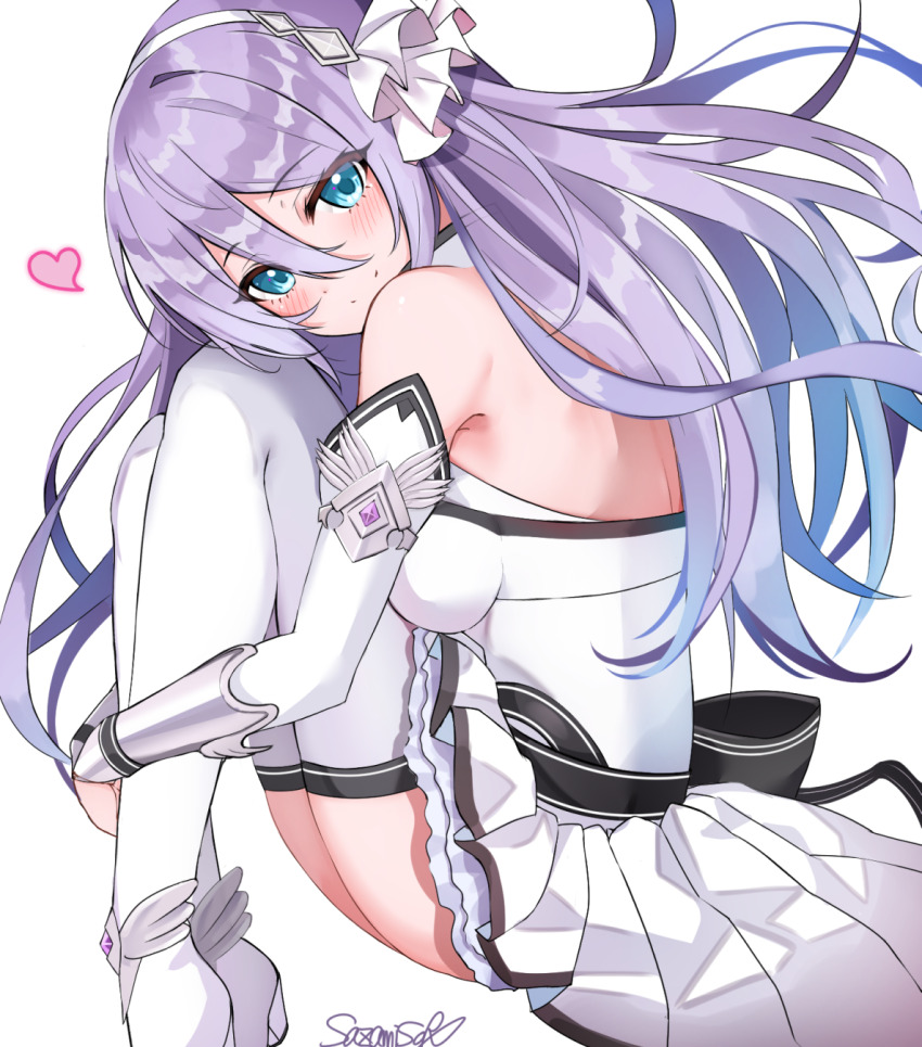 Shizuru (Princess Connect!) Rule 34 Image