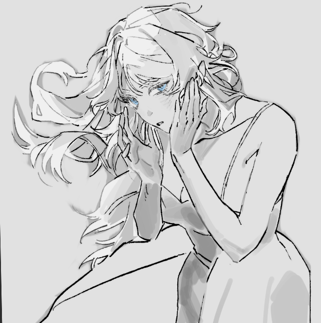 Faust (Project Moon) Rule 34 Image