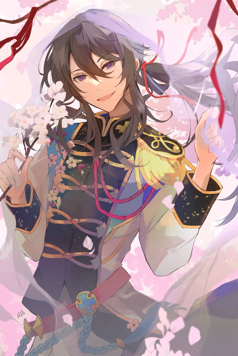 Kanzaki Souma (Ensemble Stars!) Rule 34 Image