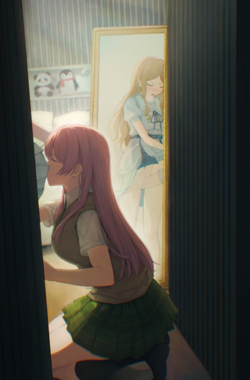 Chihaya Anon (Bang Dream!) Rule 34 Image