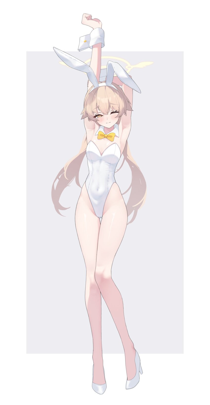 Hifumi (Blue Archive) Rule 34 Image