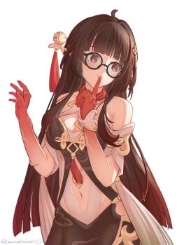 Honkai (Series) Rule 34 Image