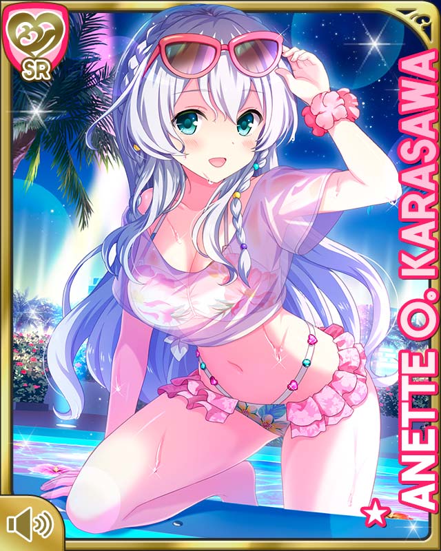 Girlfriend (Kari) Rule 34 Image