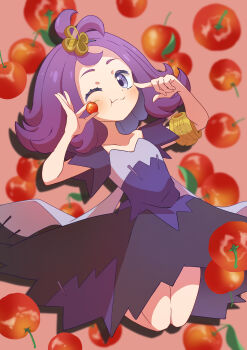 Acerola (Pokemon) Rule 34 Image