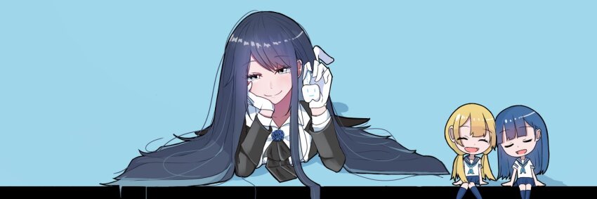 Ado (Utaite) Rule 34 Image