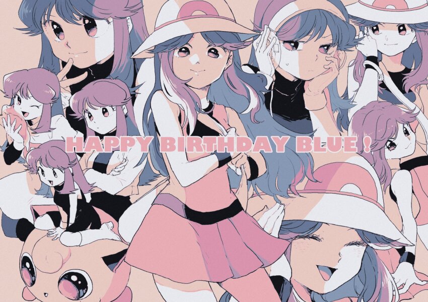 Ditto (Nintendo) Rule 34 Image