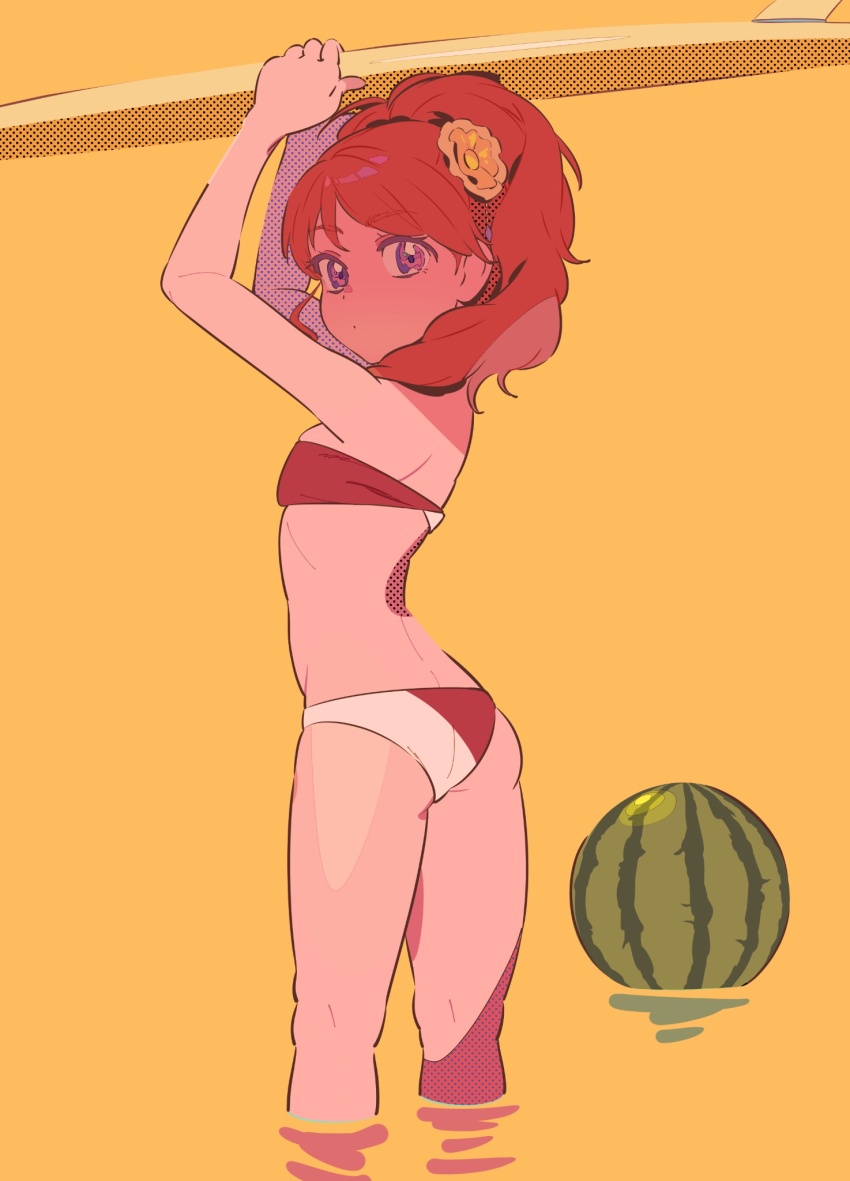 Kurebayashi Juri (Aikatsu!) Rule 34 Image