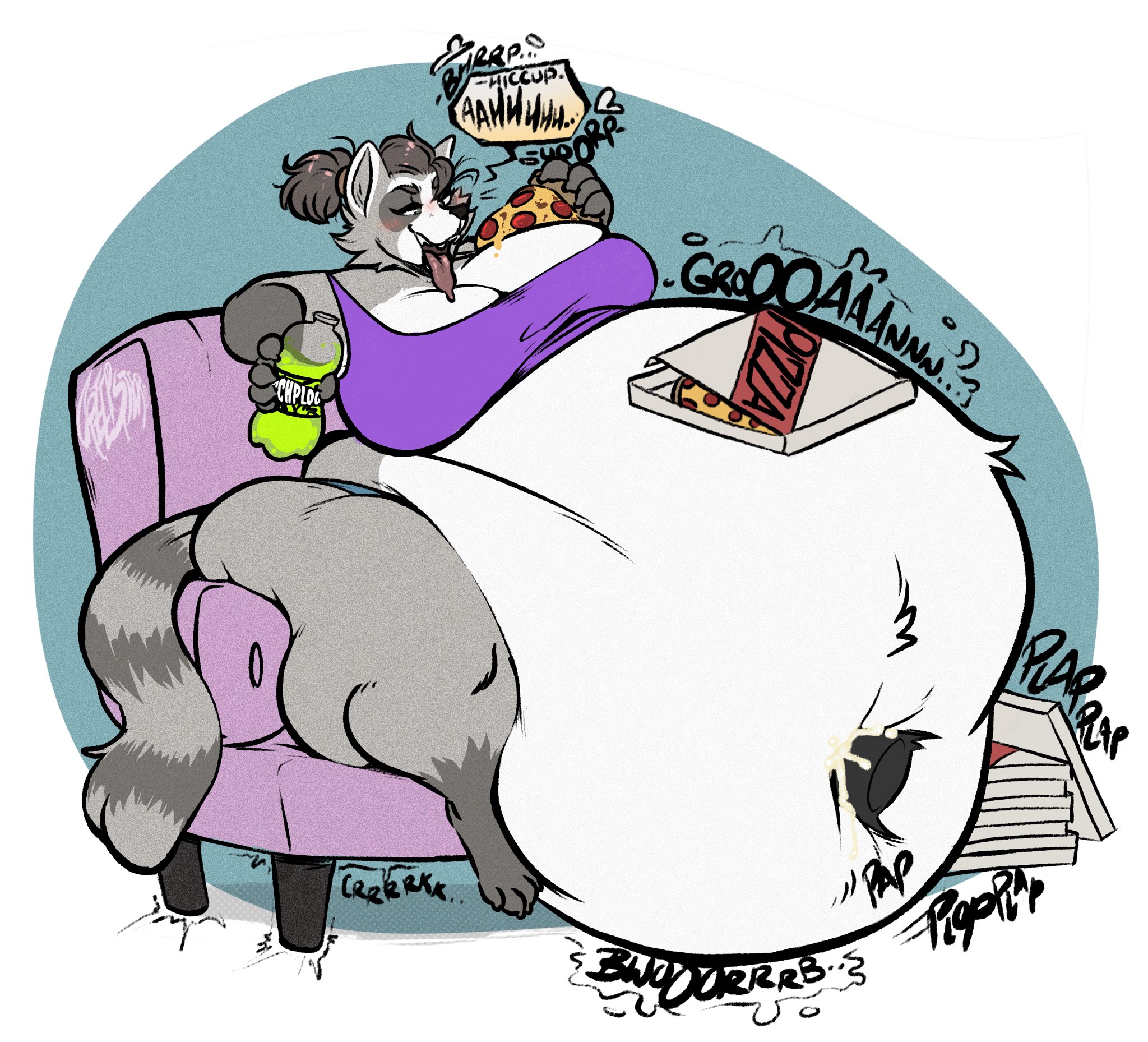 Bbw Rule 34 Image
