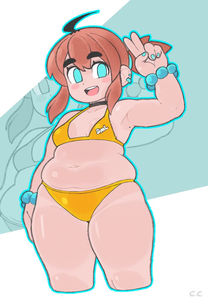 Oc Rule 34 Image
