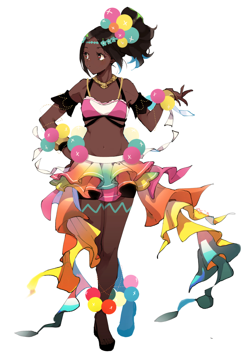 Timerra (Fire Emblem) Rule 34 Image