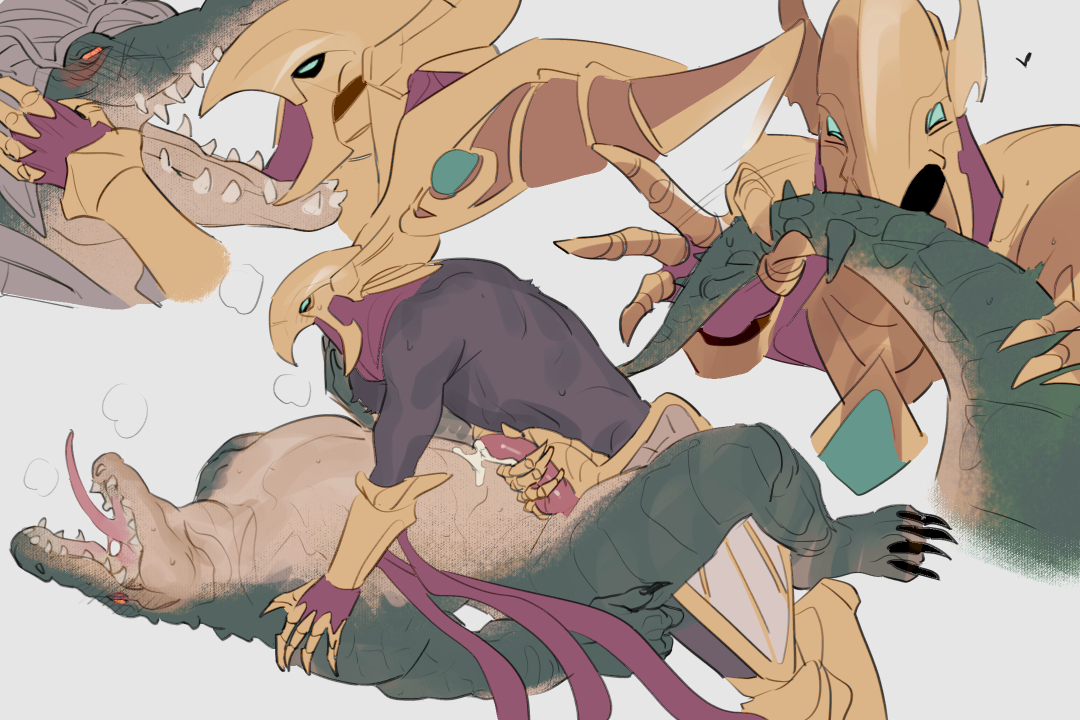 Azir (League Of Legends) Rule 34 Image