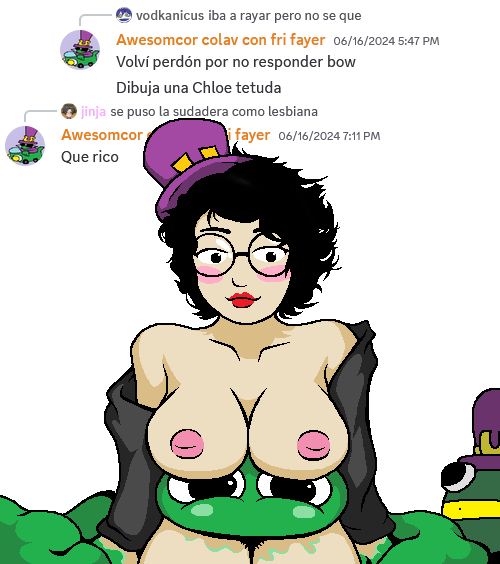 Oc (Discord (App)) Rule 34 Image