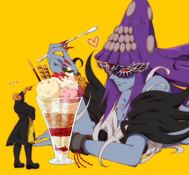 Bayonetta (Series) Rule 34 Image
